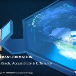 Digital Transformation Services, What To Expect From The Same