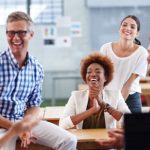Fostering Employee Well-being: The Role of Training and Development in a Changing Workplace