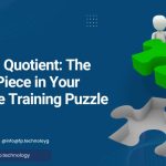 Learning Quotient: The Missing Piece in Your Corporate Training Puzzle